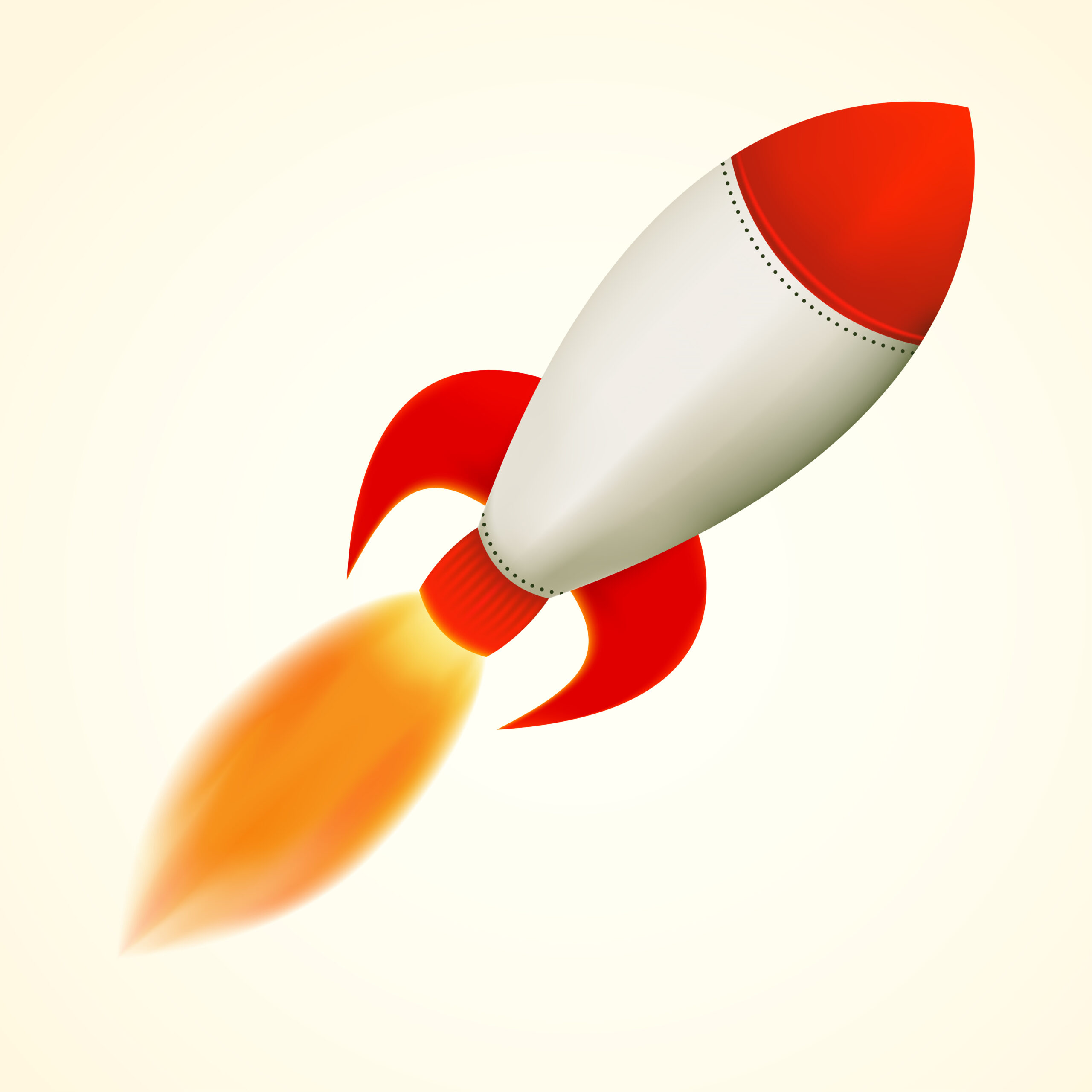 rocket